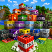 APK Mod Mega TNT per Minecraft PE