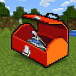 MCPE के लिए Bob The Toolbox