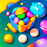 Candy Pop Mania