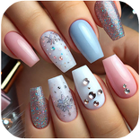Imágenes de Uñas AcrÍlicas