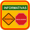 Señales de Transito APK