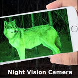 ”Night Vision Camera & Video Free simulation