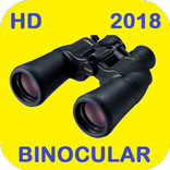 ”Binoculars HD Camera