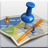 Location Finder / Place Finder