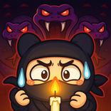 Escape Game:Ninja Mansion
