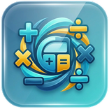 CalcUp: Brain Math Games