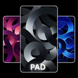 Wallpapers For iPad HD - Padyy