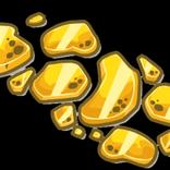 Golden