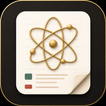 Atom Note icon