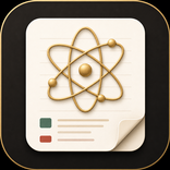 ”Atom Note