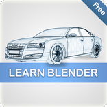 Learn Blender: Free - 2019