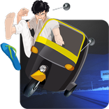 Toktok Drift