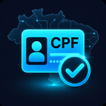 Validador de CPF アイコン