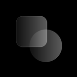 ”Glass Widgets
