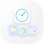 Minimal Widgets - Home Screen