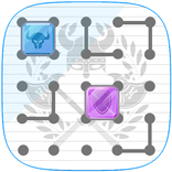 Dots and Boxes - Classic Board
