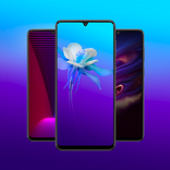 Vivo V23e & V23 5G Wallpapers