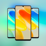 Vivo X80 & X80 Pro+ Wallpapers