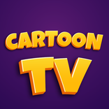 Cartoon TV-Hindi, Eng, Bangla