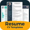 Resume Builder & CV Maker PDF APK