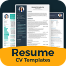 Resume Builder & CV Maker PDF APK