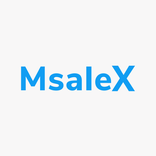 MsaleX
