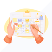 Planner آئیکن