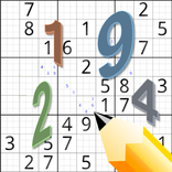 TV Sudoku: 4x4, 9x9 and 16x16