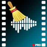 Video Noise Reduction - Reduce Vocal Noises Video