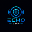 Echo VPN: Fast & Secure Proxy icon