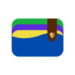 Secure Card Wallet: Credit-NFC আইকন
