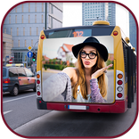 Street Poster Photo Frames