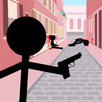 APK ClickDeath: Stickman Town