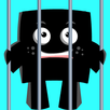 APK Bouncy Ninja Escape