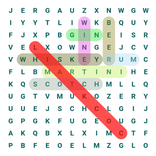 ”Word Search - Word Puzzle Game