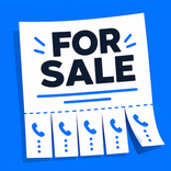 Tear-Off Poster Maker