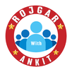 Rojgar With Ankit (RWA) APK