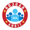 Rojgar With Ankit (RWA) icon