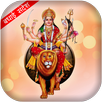 Navratri Wishes Durga Puja 201 APK