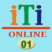 ITI_ONLINE PART 1 APK