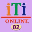 ITI_ONLINE PART 2 icon