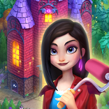 Mystic Town: Puzzle & Episodes