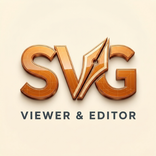 SVG Viewer and Editor