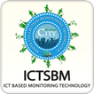 ICTSBM simgesi