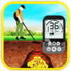 Gold Detector:All Metal Finder APK