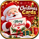 100+ Christmas Greeting Cards