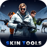 FF Skin Tool – Emote & Bundle