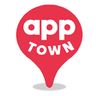 appTown icon
