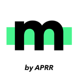 Mango mobilités by APRR