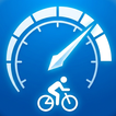 Cycle Speed: Bike Computer ikon